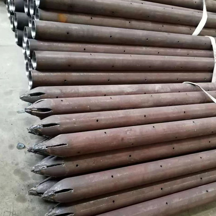 沛县76mm管棚管