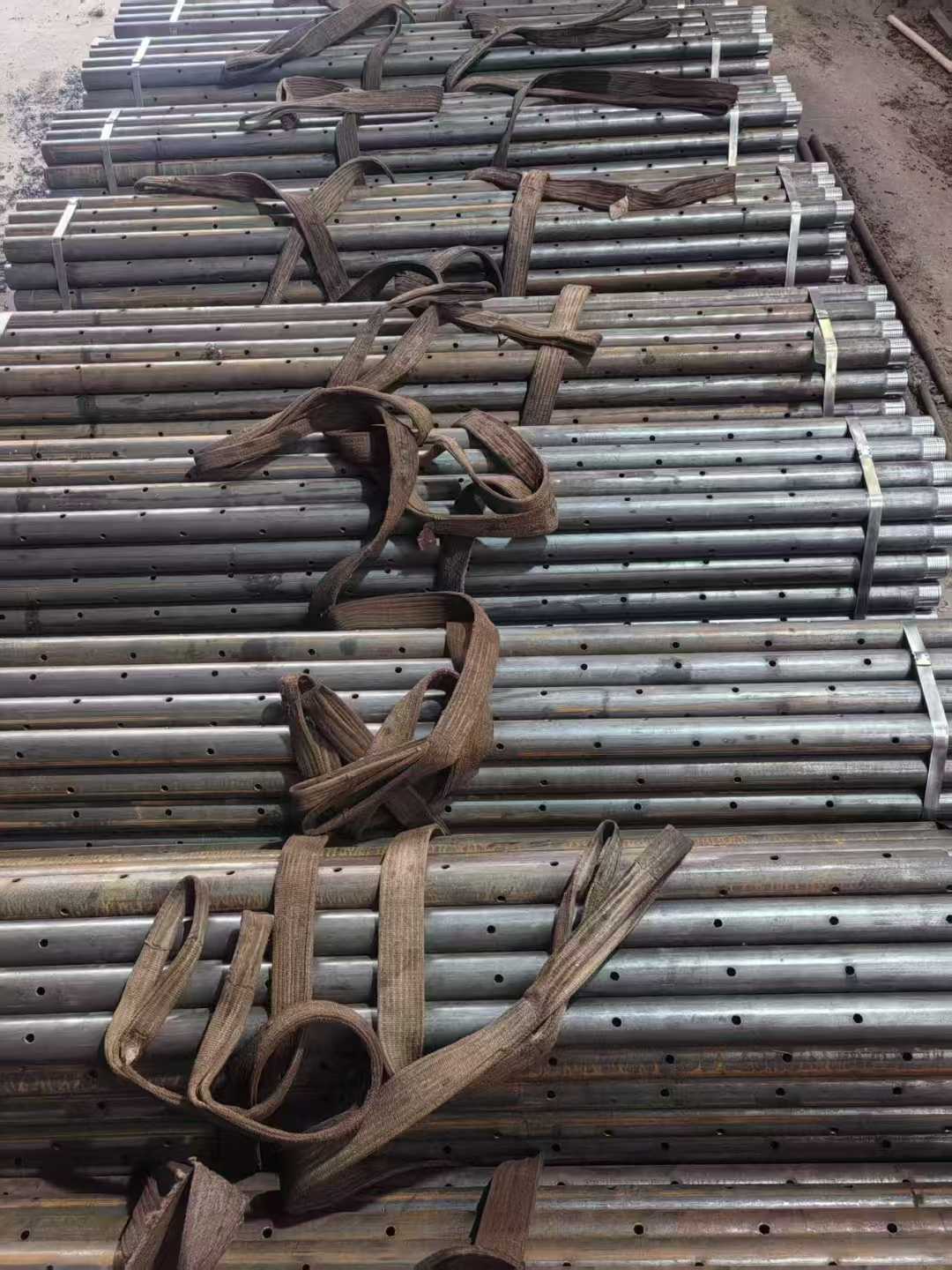 沛县127mm管棚管
